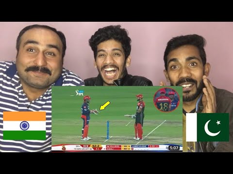 15 Funny & Crazy Moments in Cricket || Try not to laugh 😂 ...