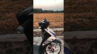 beat fi hitam putih simple🥰