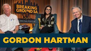 Gordon Hartman: Building Morgan's Wonderland and a Legacy of Inclusion in San Antonio | Ep. 9