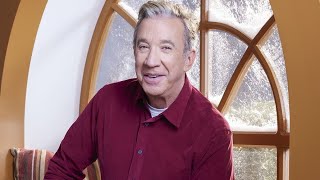 Today is Tim Allen’s 70th birthday.