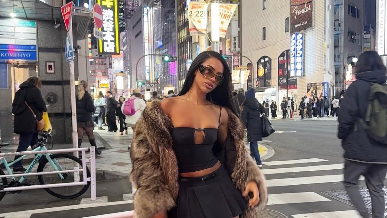 9 дней в ЯПОНИИ