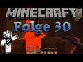 Let's Play Minecraft Folge 30: Cave Action [Deutsch] [HD]