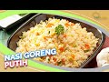 Resep Nasi Goreng Ala Thai Enak, Menu Sarapan Dengan Pelengkap yang Istimewa - Nova