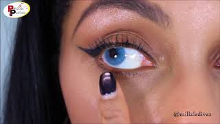 LENTES DE CONTACTO PARA DISFRACES-PELUCAS Y POSTIZOS