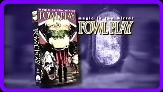 Magic in the Mirror 2 - Fowl Play