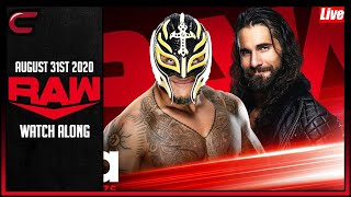 Wwe raw live stream reactions. our full show watch along with
conman167 this is the raw. will feature my reactions to a...