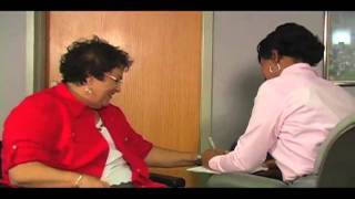 Breast Care Awareness for Women with Disabilities