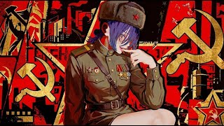 米津玄師「IRIS OUT」の過激な歌詞を、ソ連赤軍が『革命の為の崇高な犠牲』だと解釈して大合唱した件【レゼ篇】