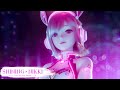 Alan Walker X Shining Nikki Illusion Animation Video 2021