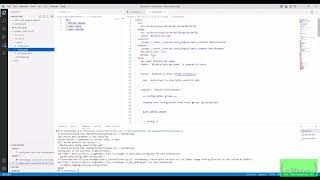 Hydra Configuration - Code Implementation