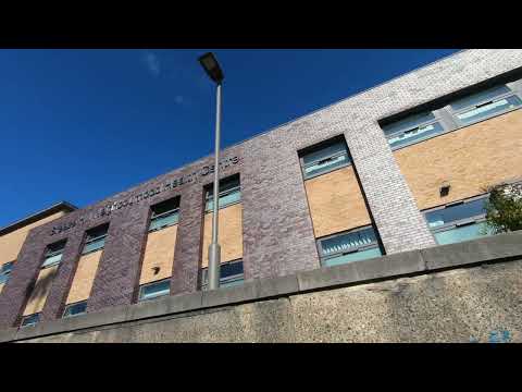 OSMV53Breeze Hill Neighbourhood Health Centre Liverpool UK August 2022 by ownsocialmedia