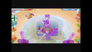 How chobots have fun (MUSIC: fighting dreamers) screenshot 1