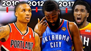 WHAT HAPPENED To The WORST NBA Trades Of The 2010s?