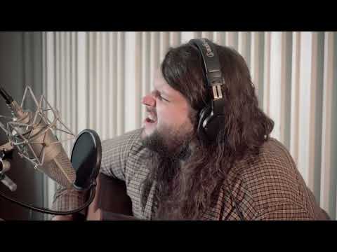 Garron Noone - Wichita Lineman (Acoustic Session)