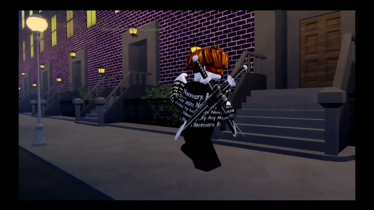 Ballin Roblox Animan Studios YouTube 