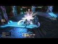 FFXIV Binding Coil of Bahamuth Turn 4 Solo as Warrior. Because Khloe's Books...