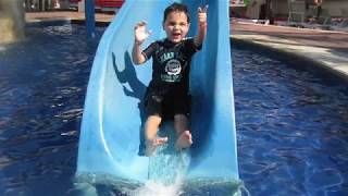 JDRF Fundraising Video 2017 Team Anthony!!!!!