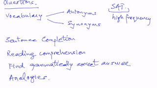 Entry Test Preparation English screenshot 3