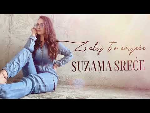 IVANA KOVAC - ZALIJ TO CVIJECE SUZAMA SRECE (OFFICIAL AUDIO 2026) HD