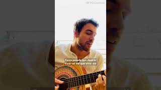 Micael Amarante -Anjoherói