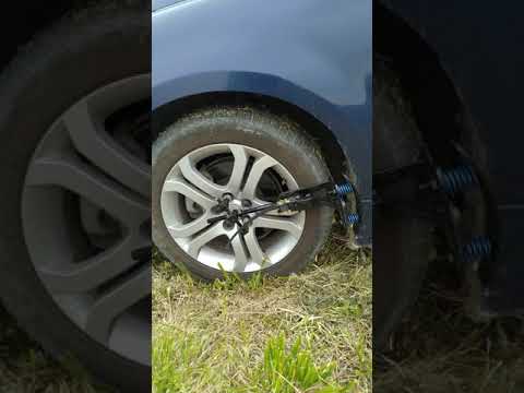 スタック脱出 スタックレスキュー Youtube