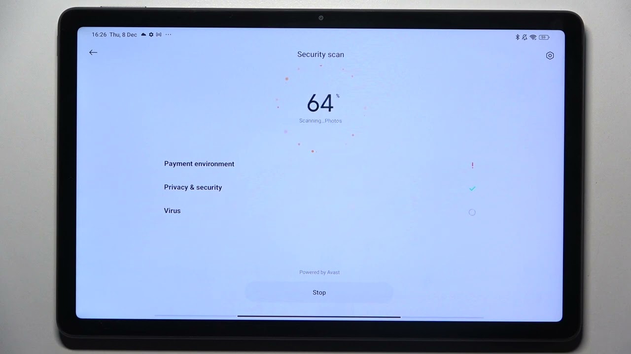 How to Virus Scan XIAOMI Redmi Pad – Detect Malware