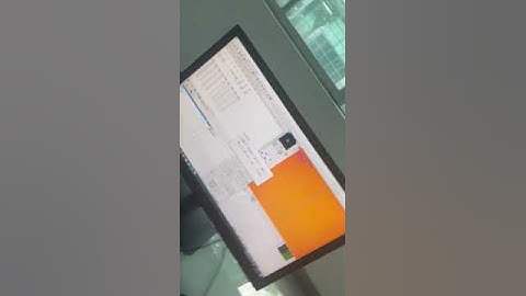 Fully CNC Video Measuring Machine