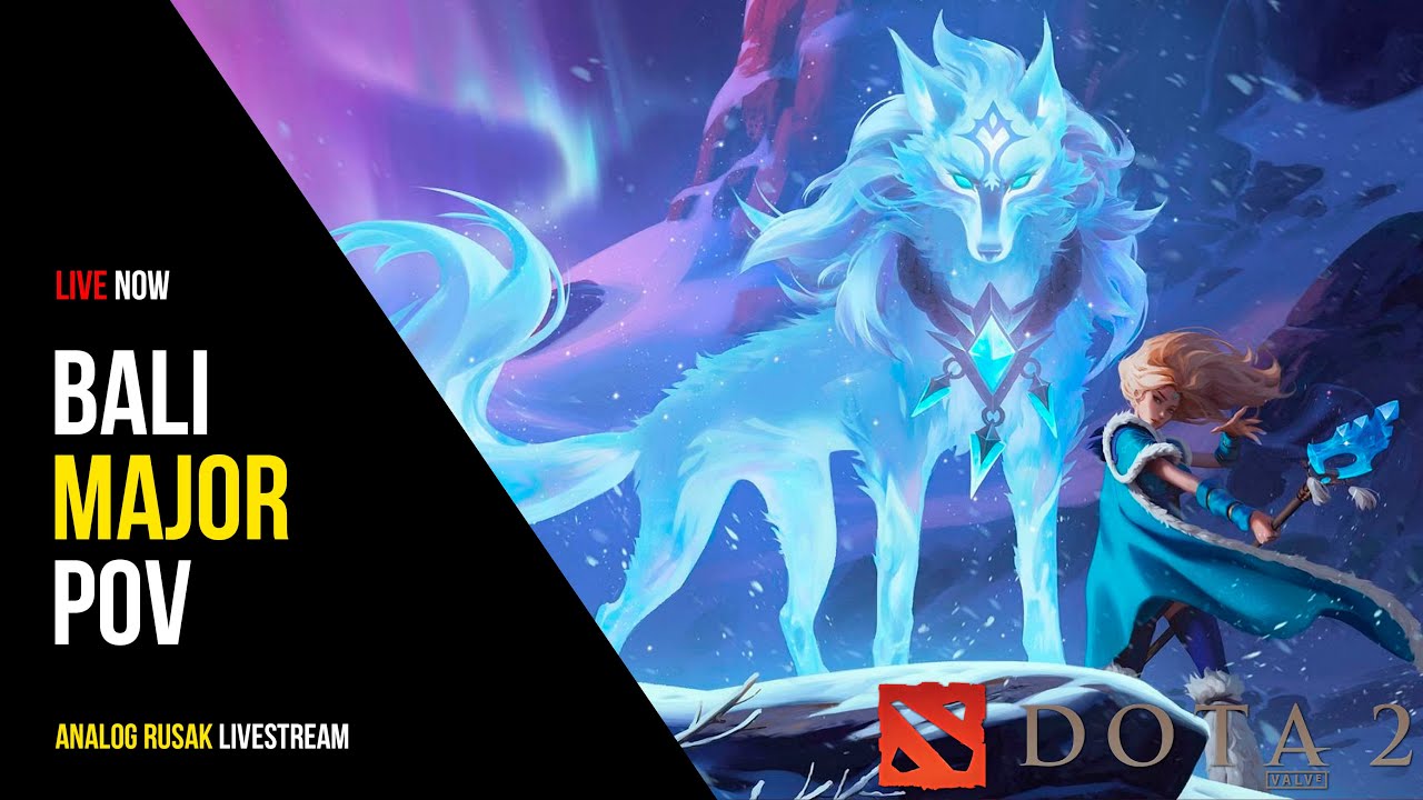 POV ITU APA WI DOTA 2 YouTube pov-itu-apa-wi-dota-2-youtube