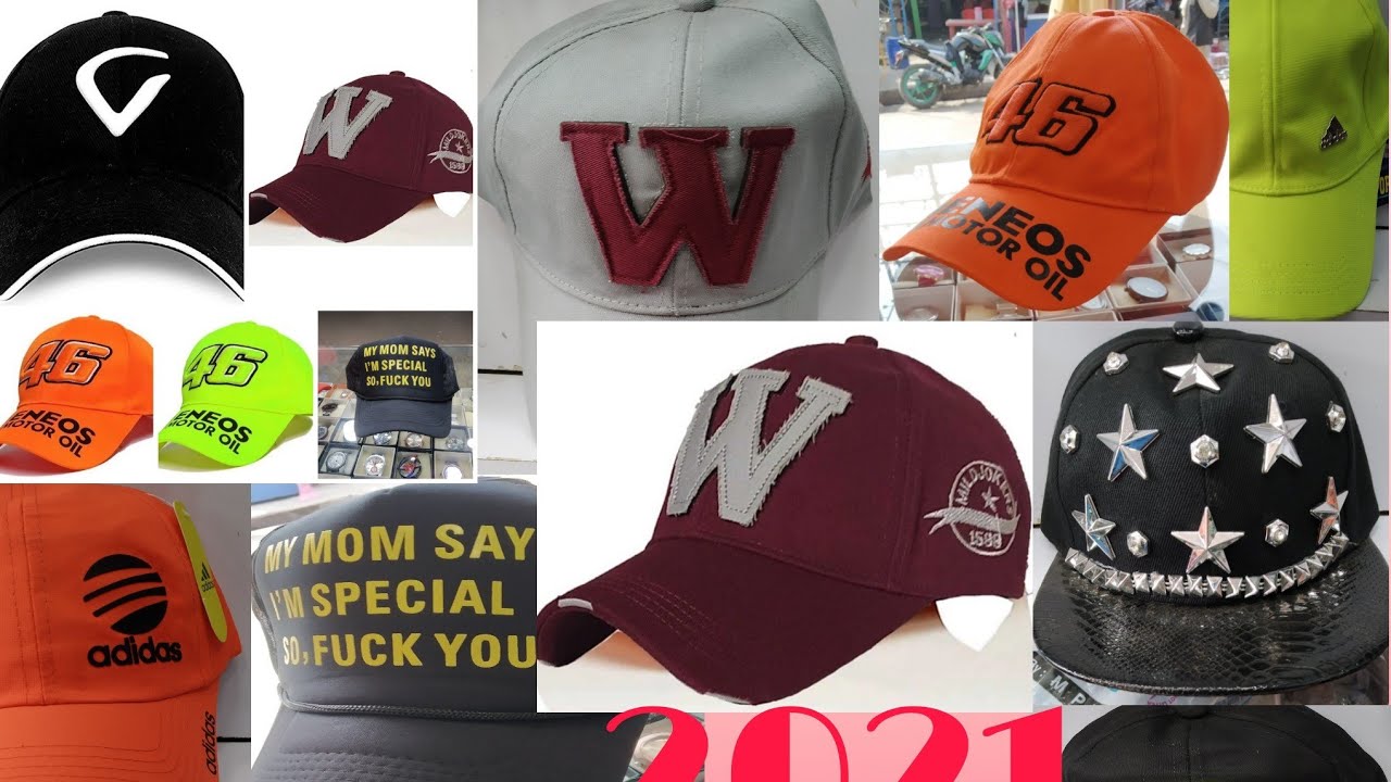 New Model Trending Hits Caps 2021 Heavy Quality Fashion Point Purulia ...