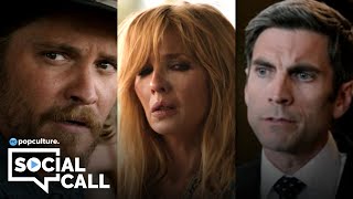 Yellowstone Season 5 Finale Kills Off Another Dutton, Reveals Fate of the Ranch