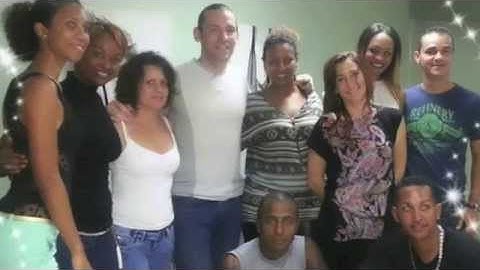 Lylah feat Elji Beatzkilla Players -Isabelle & Félicien la Réunion -