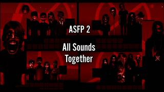 Incredibox Itch.Io | ASFP 2 by @L3NNN | All Sounds Together