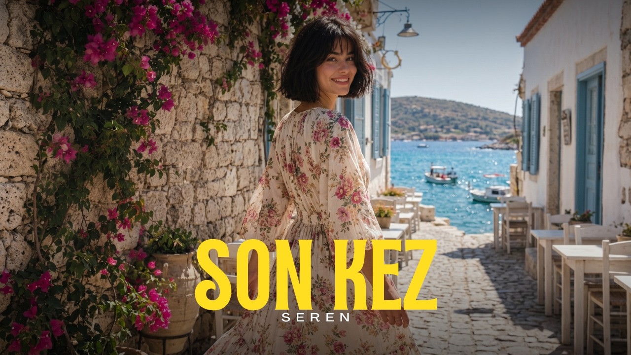 Tonton SEREN - SON KEZ (Official Audio / Lyric Video) 🚗 Deep House / Gece Yolculuğu di YouTube Tonton SEREN - SON KEZ (Official Audio / Lyric Video) 🚗 Deep House / Gece Yolculuğu di YouTube