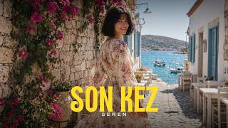 Seren - Son Kez 🚗 Deep House / Gece Yolculuğu