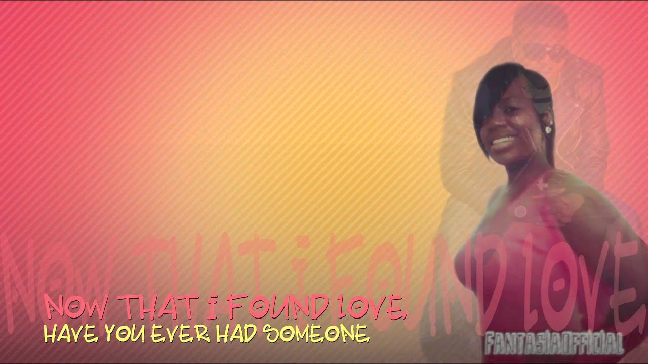 Teeny Barrino Ft Fantasia - Special Kind Of Love