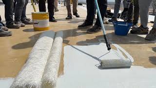 Waterproofing #SikaLastic
