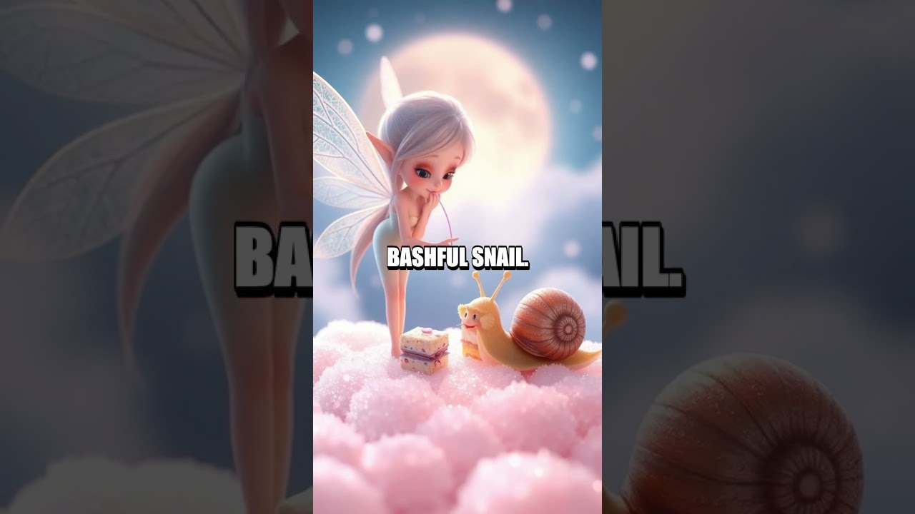 Nook and Whim's Cloud Bakery