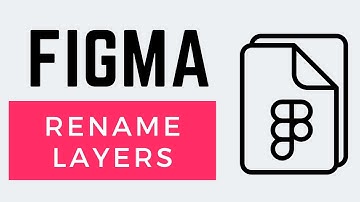 How to Rename Layers & Frames in Figma (Super Easy)