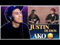 MYXClusive Extras: Fast Talk with FELIP | DANCER REACTION