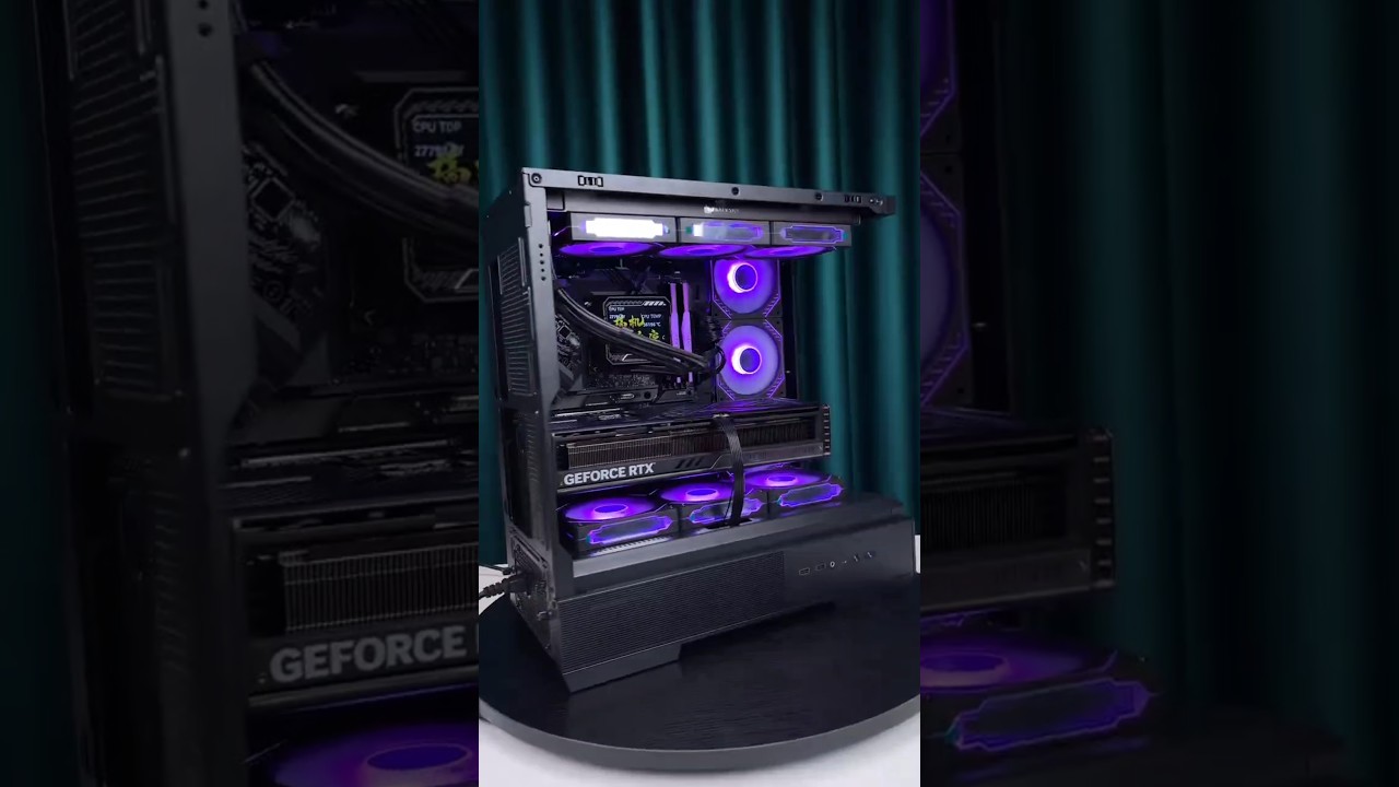 CPU: i7 14700K 20 cores 28 