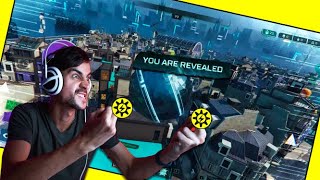 When People First Play Hyperscape  ...