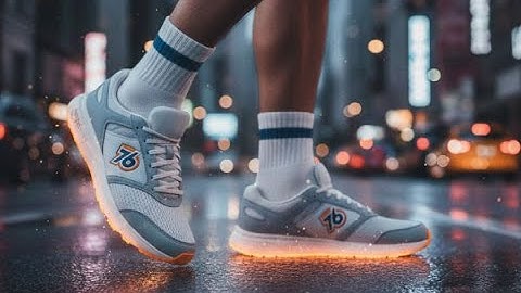 Jefferson 76 Marketing Video (Concept)