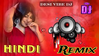 ye teri ankhe juki juki hindi song 💙 old Hindi DJ remix song🌹 Hindi nonstop dj remix songs |