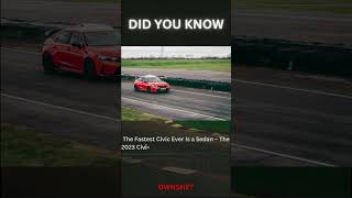 DID YOU KNOW Car facts #cars #facts #Honda