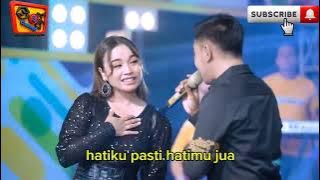 Birunya Cinta Karaoke Tanpa vocal cowok - Gerry Mahesa & Tasya Rosmala - Nabiela Musik