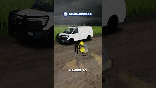 Could You Work As a Storm Chaser?😨🌪️