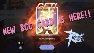 CLASS BLESSING CARD IS HERE!! LET’S GET IT!!