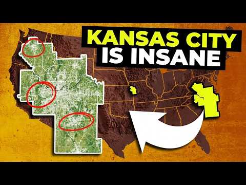 35 Kansas City Facts That Sound INSANE — But Are 100% TRUE