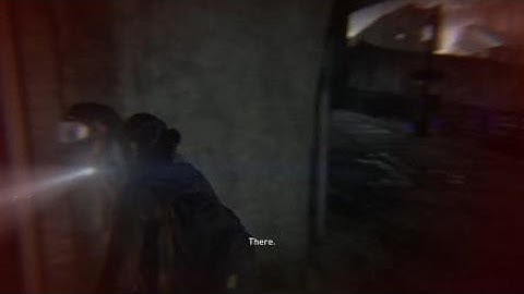 The Last of Us Part II: The Tunnels - Shamblers Stealth method Pt2 Grounded Gameplay