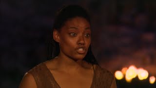 Crystal's Jury Speech - Survivor: Gabon [HD]